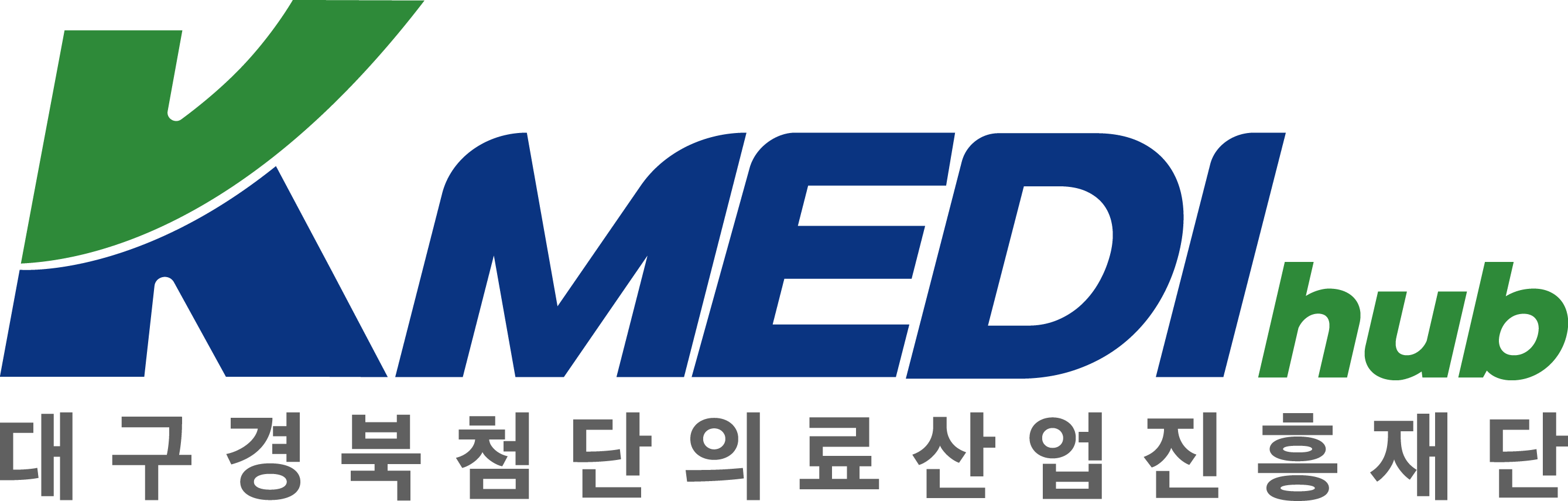 대구경북첨단의료산업진흥재단